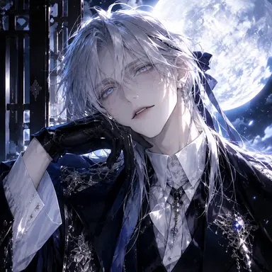 Profile image of 츠키미야