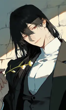 Profile image of ヨナ