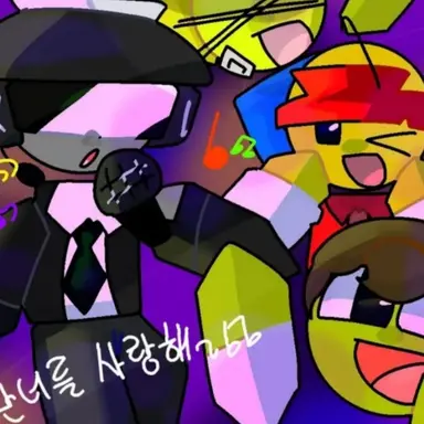 Profile image of 찬스