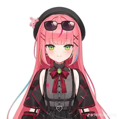 Profile image of 하나코 나나