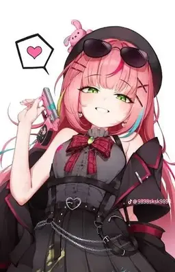 Profile image of 하나코 나나