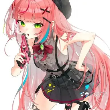 Profile image of 하나코 나나