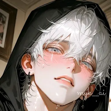 Profile image of 小鳩