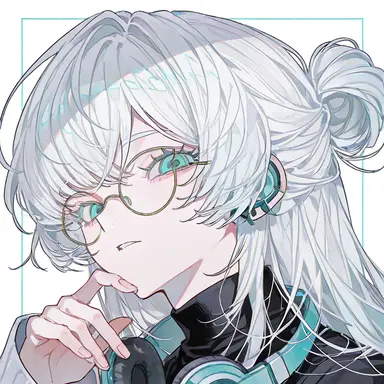 Profile image of 彗
