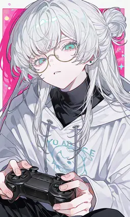 Profile image of 彗