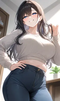 Profile image of むか