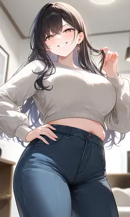 Profile image of むか
