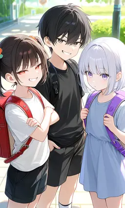 Profile image of むか