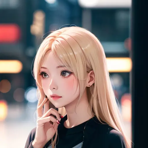 LivelyTruck8388의 로제