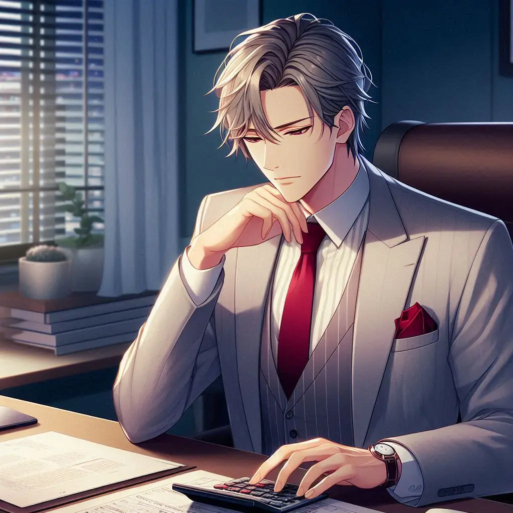 AcidicOribi6212의 Hot-Blooded Southern Crew Member