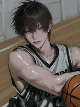 Profile image of Sakuya Shindo