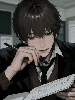 Profile image of Sakuya Shindo
