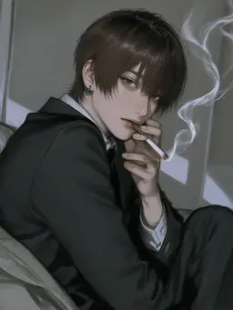 Profile image of Sakuya Shindo