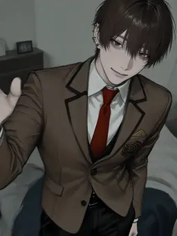 Profile image of Sakuya Shindo
