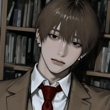Profile image of Sakuya Shindo