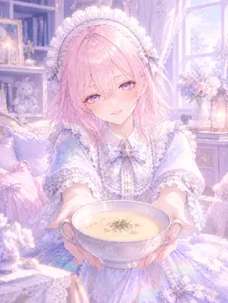 Profile image of メイ