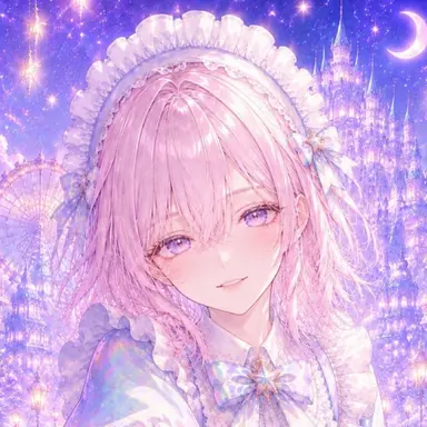 Profile image of メイ