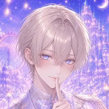 Profile image of メア