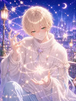 Profile image of ケイリー