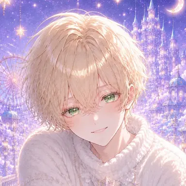 Profile image of ケイリー