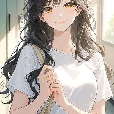 Profile image of Marisol