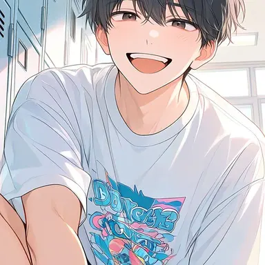 Profile image of Theo