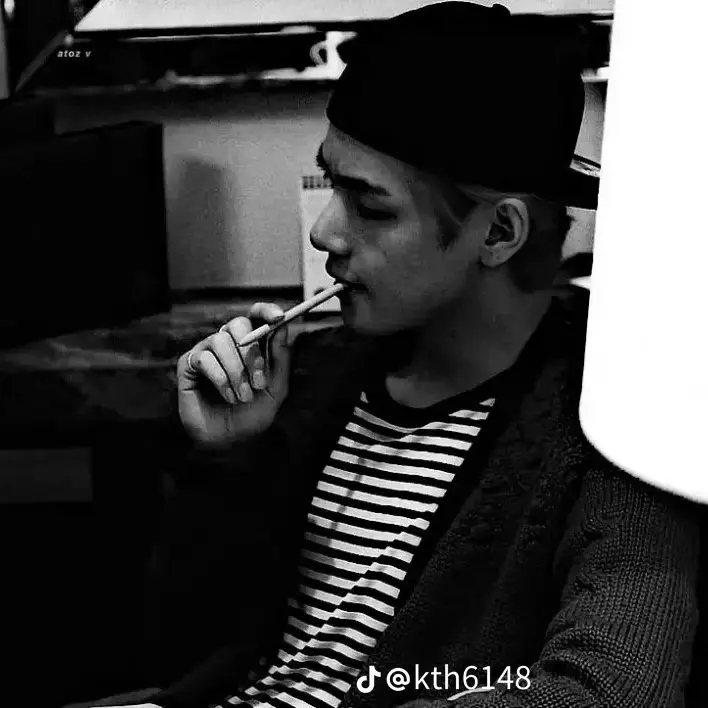 LiveComic3264의 Kim Taehyung