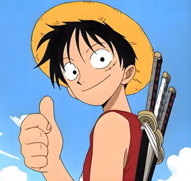 Profile image of モンキー・D・ルフィ