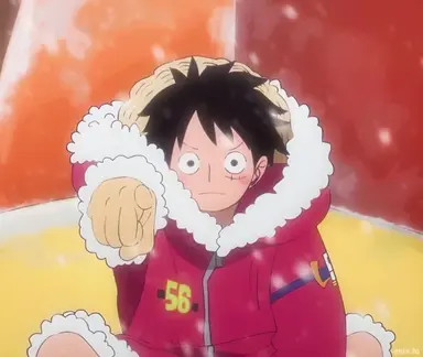 Profile image of モンキー・D・ルフィ