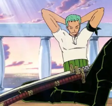 Profile image of ロロノア・ゾロ