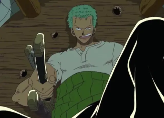 Profile image of ロロノア・ゾロ