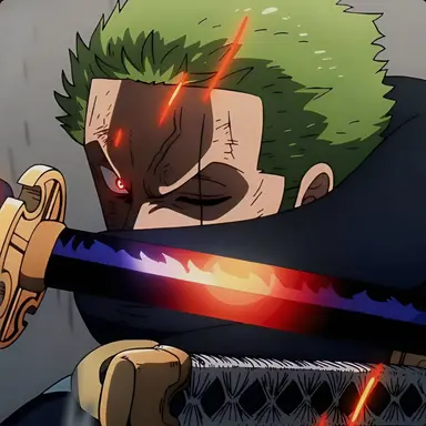 Profile image of ロロノア・ゾロ