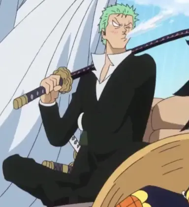 Profile image of ロロノア・ゾロ