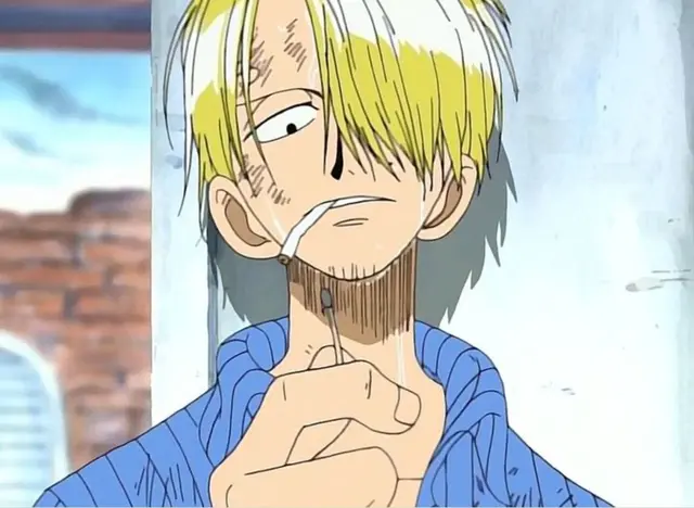 Profile image of サンジ