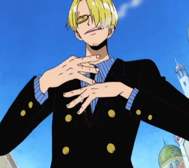 Profile image of サンジ