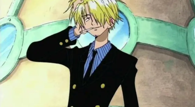 Profile image of サンジ