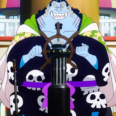 Profile image of 징베