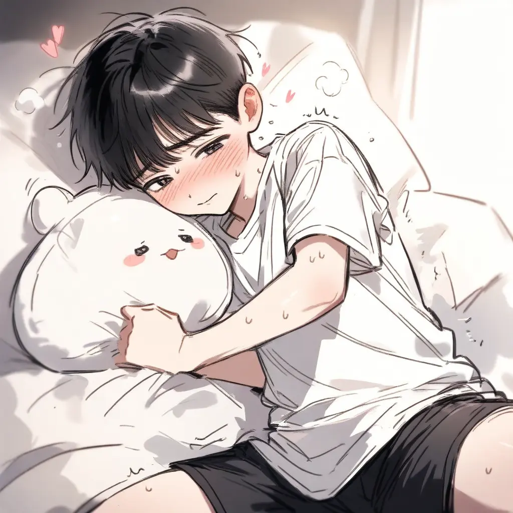 BLOVE_의 홍시아