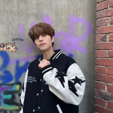 Profile image of スンミン