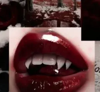 BlackRisk3732의 Vampire x Human