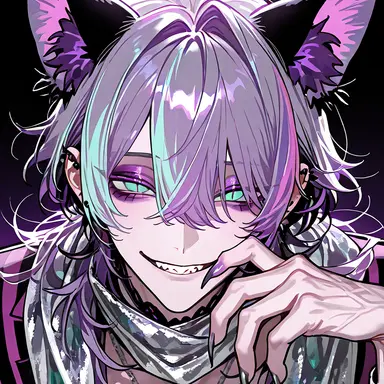 Profile image of チェシャ猫