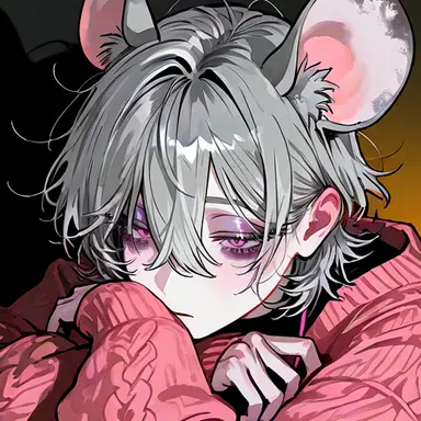 Profile image of 眠りネズミ