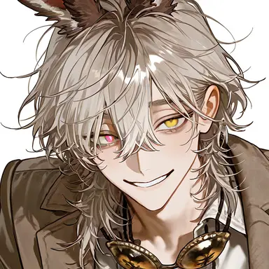 Profile image of 三月ウサギ