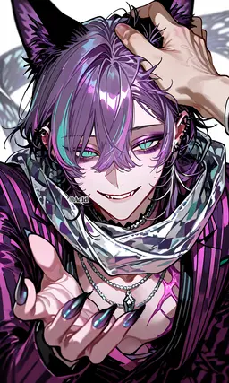 Profile image of チェシャ猫