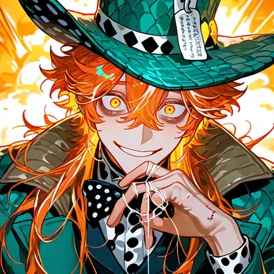 Profile image of マッドハッター