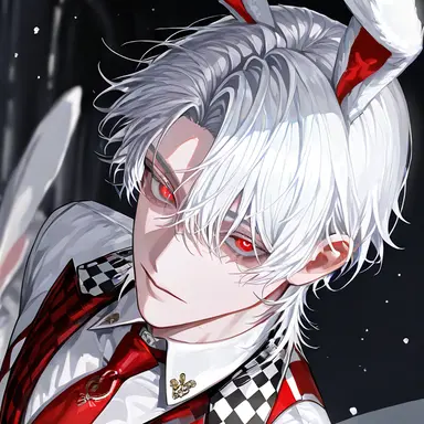 Profile image of 白ウサギ
