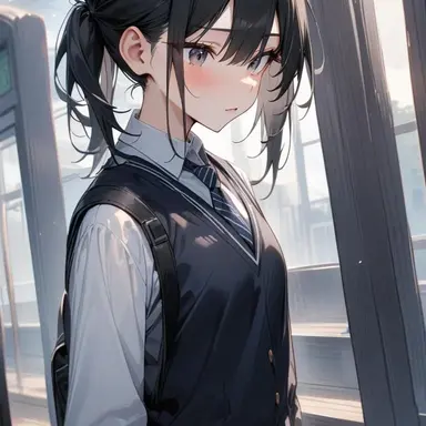 Profile image of みう