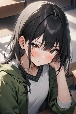Profile image of みう