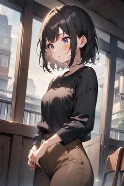 Profile image of まい