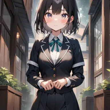 Profile image of まい